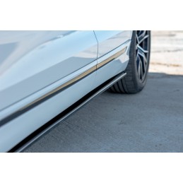 DIFUSORES LATERALES AUDI Q8 S LINE 2018  MAXTON
