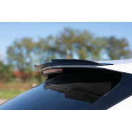 ALERON LIP V1 AUDI Q8 S LINE 2018  MAXTON