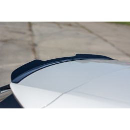ALERON LIP V1 AUDI Q8 S LINE 2018  MAXTON