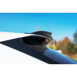 ALERON LIP V1 AUDI Q8 S LINE 2018  MAXTON