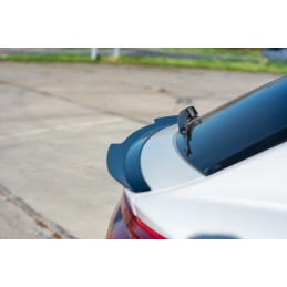 ALERON LIP V2 AUDI Q8 S LINE 2018  MAXTON