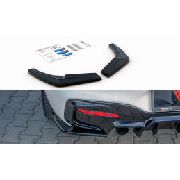 SPLITERS PARACHOQUES TRASERO BMW 1 F20 FACELIFT M POWER 2015 201