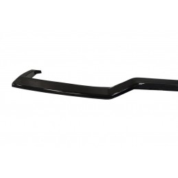 DIFUSOR PARACHOQUES TRASERO NX MK1 2014 2017 MAXTON