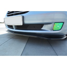 ESPADA LIP PARACHOQUES DELANTERO CHRYSLER CROSSFIRE 2003 2007 MA
