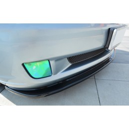 ESPADA LIP PARACHOQUES DELANTERO CHRYSLER CROSSFIRE 2003 2007 MA