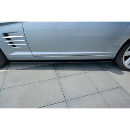 DIFUSORES LATERALES CHRYSLER CROSSFIRE 2003 2007 MAXTON