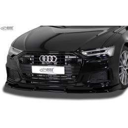 SPOILER PARACHOQUES DELANTERO AUDI A6 4K C8 S Line   S6 2018 
