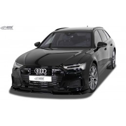 SPOILER PARACHOQUES DELANTERO AUDI A6 4K C8 S Line   S6 2018 