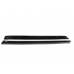 DIFUSORES LATERALES FIAT 500 2007 2015 MAXTON