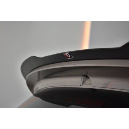 ALERON LIP FIAT 500 2007 2015 MAXTON
