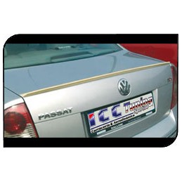 Aleron aplicacion porton VW Passat 3BG