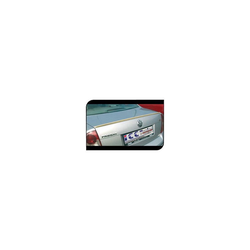Aleron aplicacion porton VW Passat 3BG