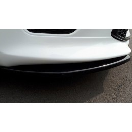 ESPADA LIP PARACHOQUES DELANTERO FORD S MAX TITANIUM FACELIFT 20