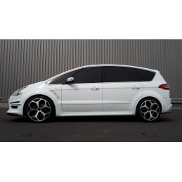 DIFUSORES LATERALES FORD S MAX TITANIUM FACELIFT 2010 2015 MAXTO