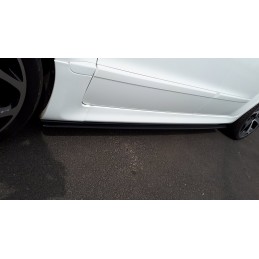 DIFUSORES LATERALES FORD S MAX TITANIUM FACELIFT 2010 2015 MAXTO