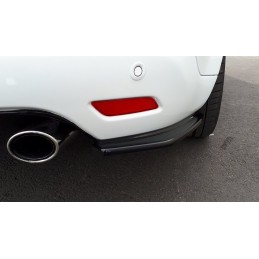 SPLITERS PARACHOQUES TRASERO FORD S MAX TITANIUM FACELIFT 2010 2