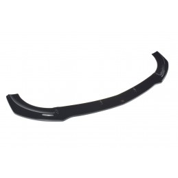 ESPADA LIP PARACHOQUES DELANTERO MERCEDES E43 AMG   AMG LINE W21