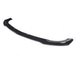 ESPADA LIP PARACHOQUES DELANTERO MERCEDES E43 AMG   AMG LINE W21