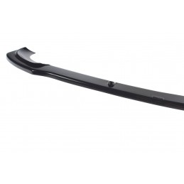 ESPADA LIP PARACHOQUES DELANTERO MERCEDES E43 AMG   AMG LINE W21