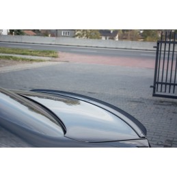 ALERON LIP MERCEDES E CLASS W213 AMG LINE 2016 2018 MAXTON