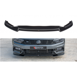 ESPADA LIP V2 PARACHOQUES DELANTERO VW PASSAT R LINE B8 2015  MA