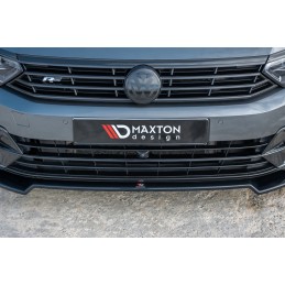 ESPADA LIP V2 PARACHOQUES DELANTERO VW PASSAT R LINE B8 2015  MA