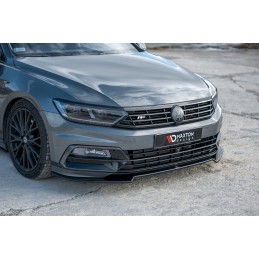ESPADA LIP V2 PARACHOQUES DELANTERO VW PASSAT R LINE B8 2015  MA