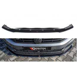 ESPADA LIP V1 PARACHOQUES DELANTERO VW PASSAT R LINE B8 2015  MA