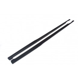 DIFUSORES LATERALES VW PASSAT R LINE B8 2015  MAXTON