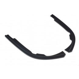 SPLITERS PARACHOQUES TRASERO VW PASSAT R LINE B8 2015  MAXTON