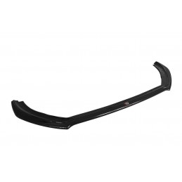 ESPADA LIP V1 PARACHOQUES DELANTERO FORD FIESTA MK8 ST  ST LINE 