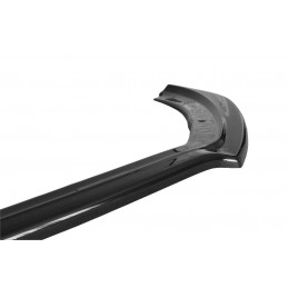ESPADA LIP V1 PARACHOQUES DELANTERO FORD FIESTA MK8 ST  ST LINE 