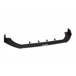 ESPADA RACING VI PARACHOQUES DELANTERO FORD FIESTA MK8 ST  ST LI