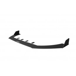 ESPADA RACING VI PARACHOQUES DELANTERO FORD FIESTA MK8 ST  ST LI