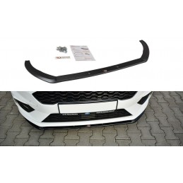 ESPADA LIP V3 PARACHOQUES DELANTERO FORD FIESTA MK8 ST ST LINE 2