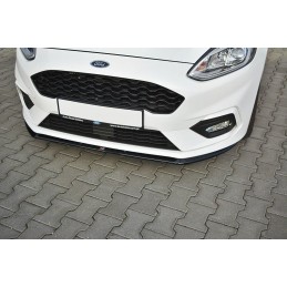ESPADA LIP V3 PARACHOQUES DELANTERO FORD FIESTA MK8 ST ST LINE 2