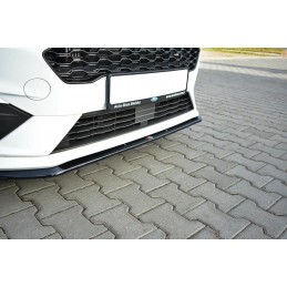 ESPADA LIP V3 PARACHOQUES DELANTERO FORD FIESTA MK8 ST ST LINE 2