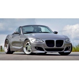 Parachoques delantero BMW Z4 NL Look Line