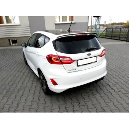ALERON LIP FORD FIESTA MK8 STANDARD  ST LINE 2018  MAXTON