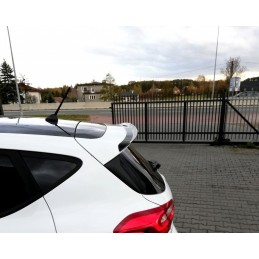 ALERON LIP FORD FIESTA MK8 STANDARD  ST LINE 2018  MAXTON