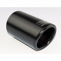 Embellecedor Escape  Redondo O70 mm   Longitud 120 mm   Montaje 