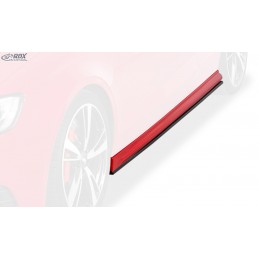 FALDONES LATERALES AUDI A3 8V7 Cabrio  quot Edition quot 