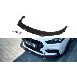 ESPADA LIP RACING HYUNDAI I30 MK3 N 2017  MAXTON