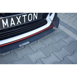 ESPADA LIP RACING HYUNDAI I30 MK3 N 2017  MAXTON