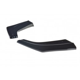 SPLITERS PARACHOQUES TRASERO HYUNDAI I30 MK3 N 2017  MAXTON