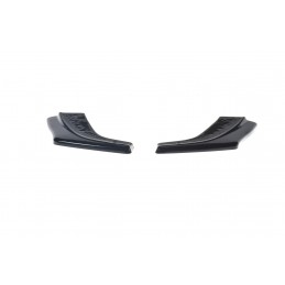 SPLITERS PARACHOQUES TRASERO HYUNDAI I30 MK3 N 2017  MAXTON
