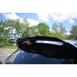 ALERON LIP HYUNDAI I30 MK3 N 2017  MAXTON