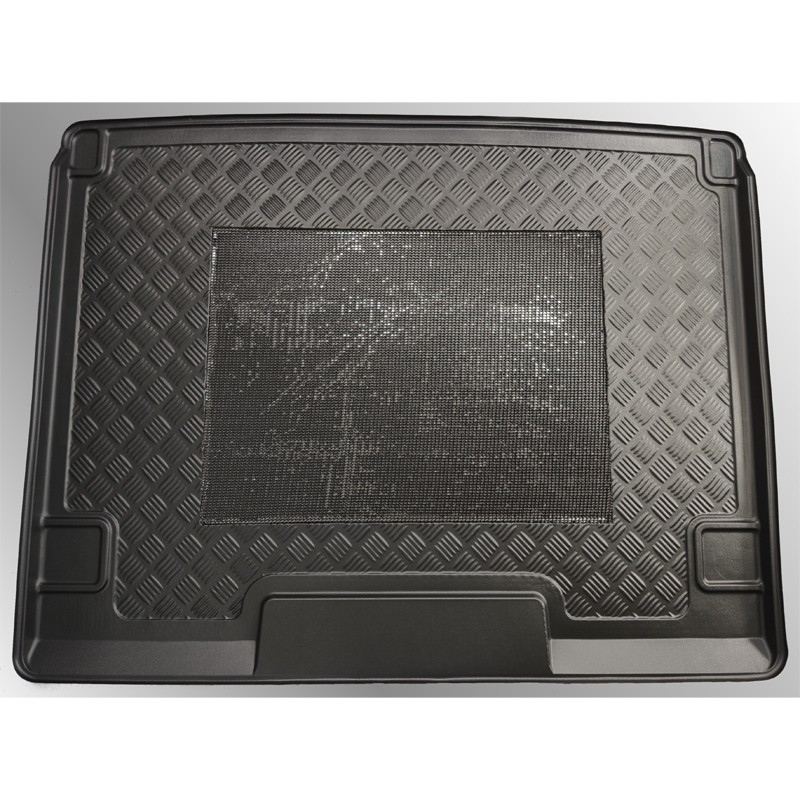 Protector de maletero Renault Kangoo 2008 2018 Version pasajero