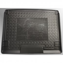 Protector de maletero Mercedes Citan 2012   Version pasajero