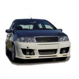 Parachoques delantero Fiat Punto III CI Look Line